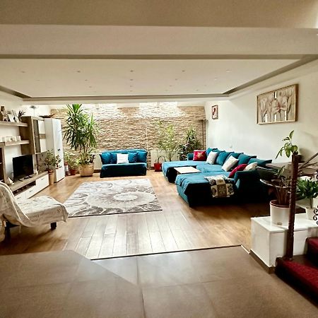 Grazia Apartment Timisoara Ngoại thất bức ảnh