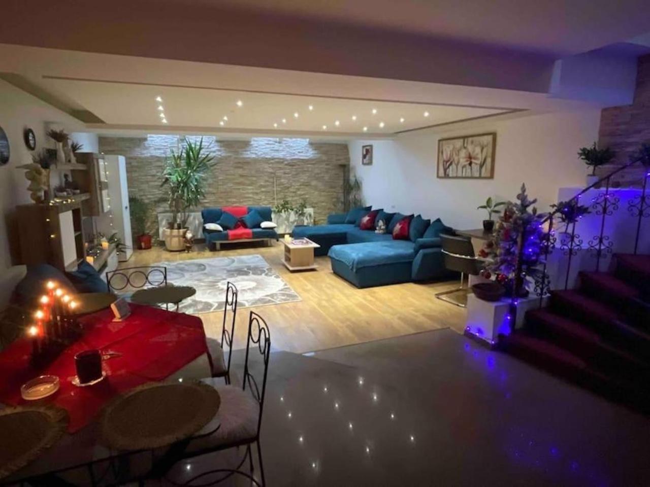 Grazia Apartment Timisoara Ngoại thất bức ảnh