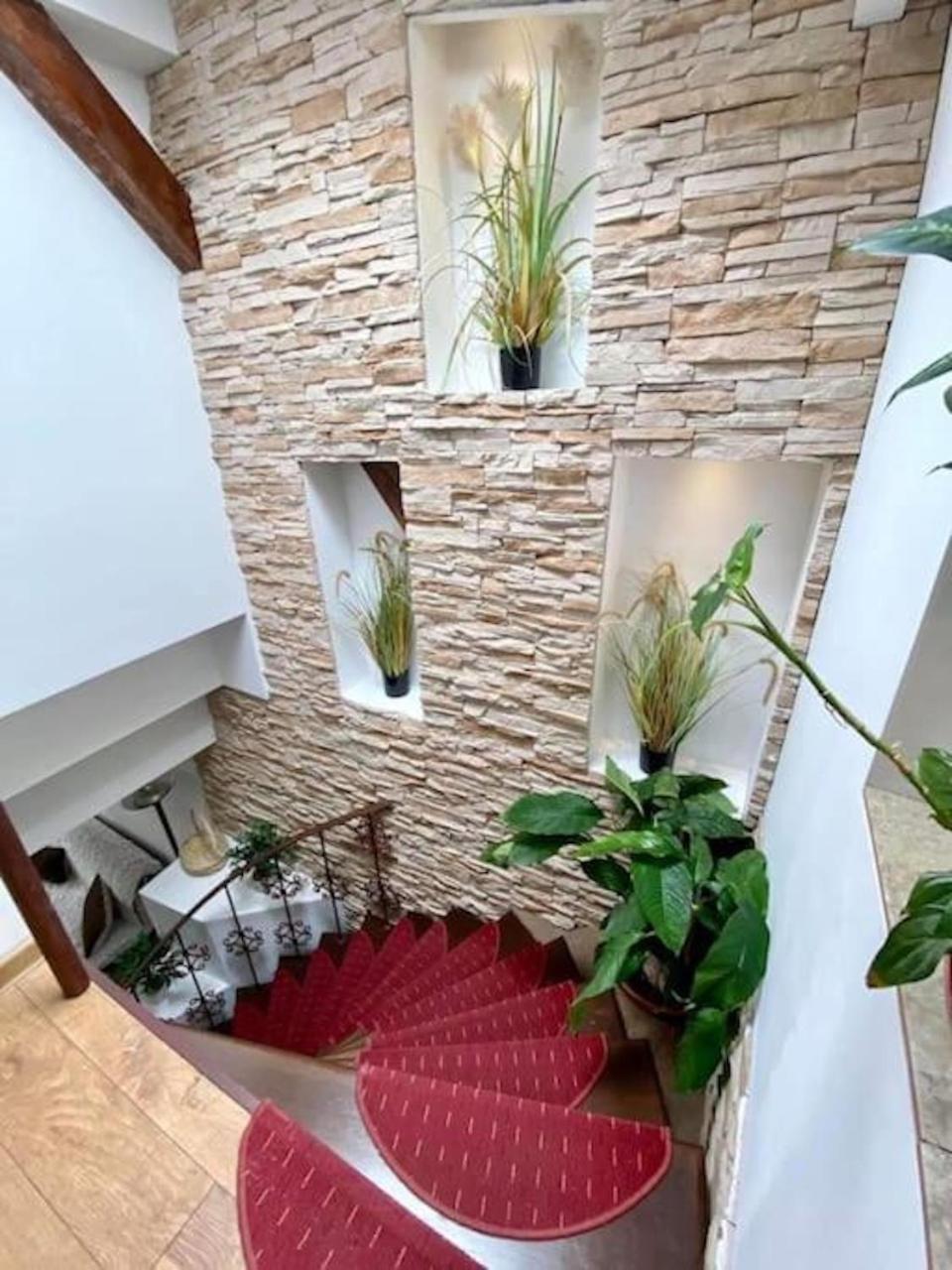 Grazia Apartment Timisoara Ngoại thất bức ảnh
