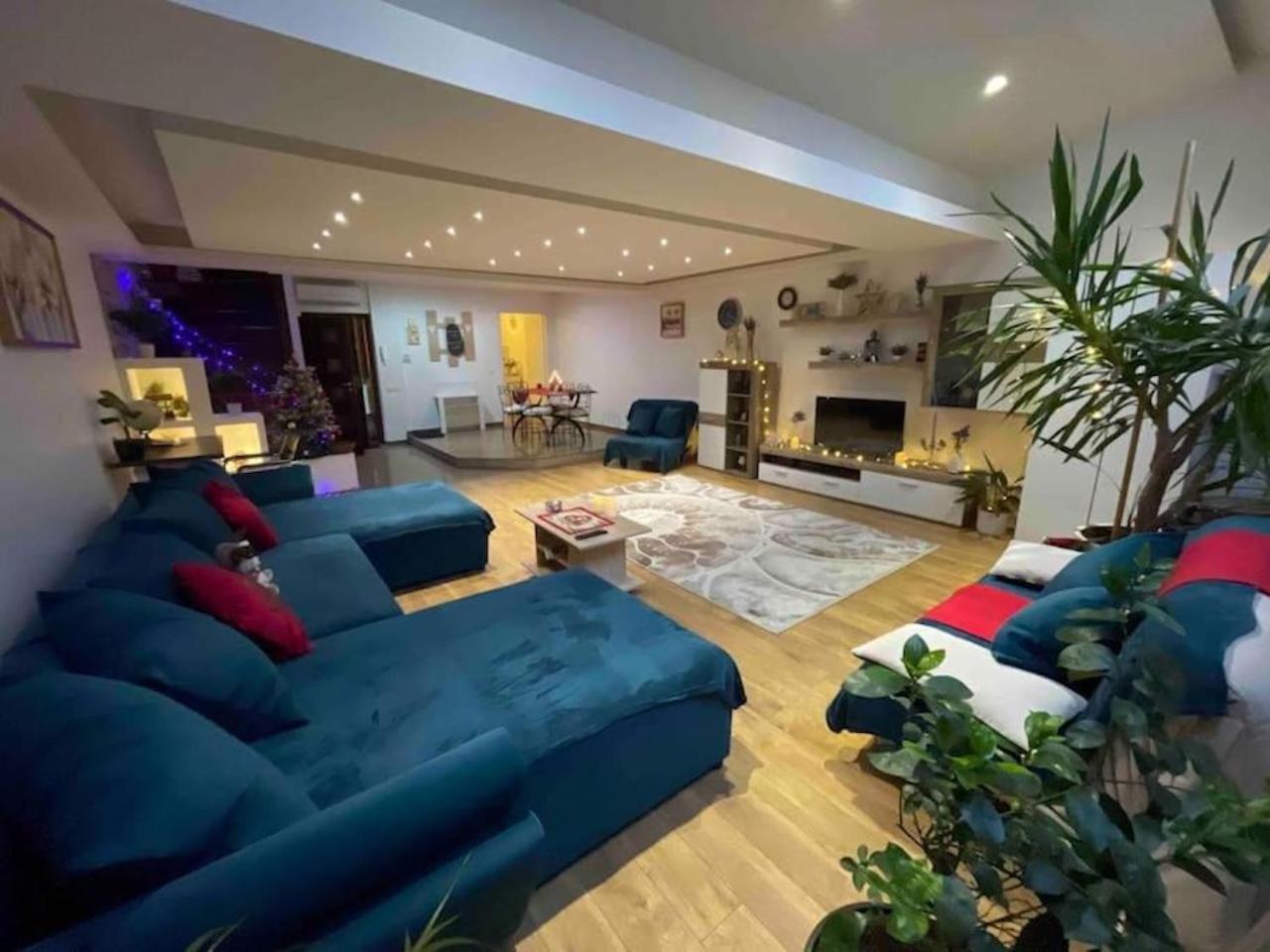 Grazia Apartment Timisoara Ngoại thất bức ảnh