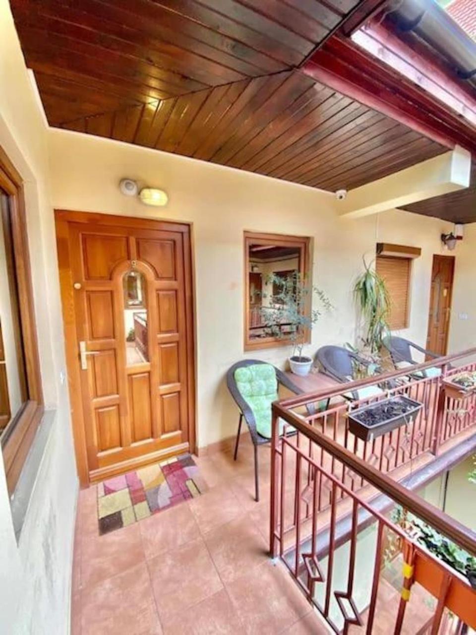 Grazia Apartment Timisoara Ngoại thất bức ảnh