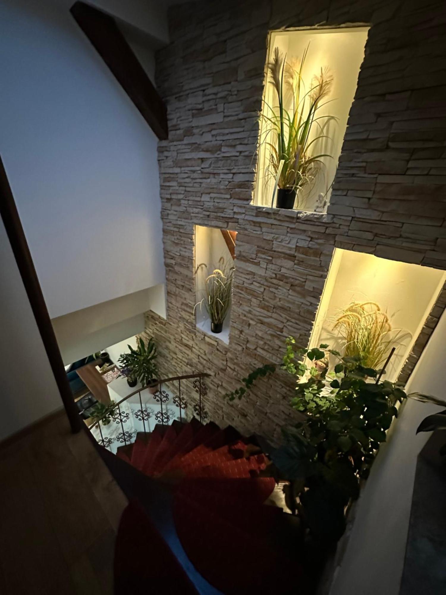 Grazia Apartment Timisoara Ngoại thất bức ảnh